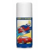 LAKIER 150ML SPRAY CZARNY MATOWY WESCO 020902C