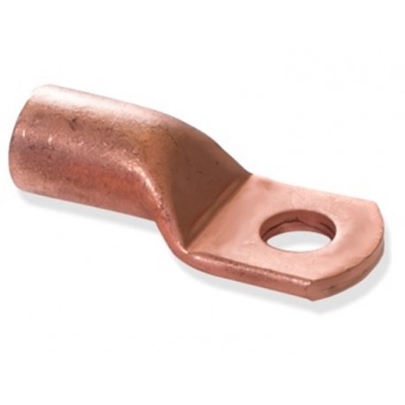 Końcówka kablowa 50/8 SE05008W miedź 50mm2 M8 konektor oczkowy