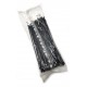 Opaska plastikowa 7.6x450mm czarna GPH VPC 8/450 100szt