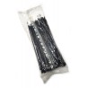 Opaska plastikowa 7.6x450mm czarna GPH VPC 8/450 100szt