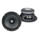 Excursion XXX-M6 150RMS 165mm głośniki SPL samochodowe