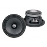 Excursion XXX-M6 150RMS 165mm głośniki SPL samochodowe