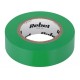 Taśma izolacyjna klejąca REBEL NAR0427 (0,13mm x 19mm x 10yd) UV zielona 1szt