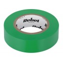 Taśma izolacyjna klejąca REBEL NAR0427 (0,13mm x 19mm x 10yd) UV zielona 1szt