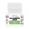 Kwas lutowniczy 35ml AG AGT-117