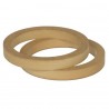 Pierścienie MDF 165 / 22 mm Basser PM16522 głośnikowe