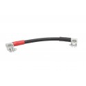 Klemy, zaciski, adaptory TRUCKLIGHT TL-KLM003