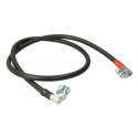 Klemy, zaciski, adaptory TRUCKLIGHT TL-KLM014