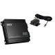 Wzmacniacz KICX SA 600 samochodowy car audio 600W RMS 1CH