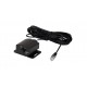 Wzmacniacz KICX SA 600 samochodowy car audio 600W RMS 1CH