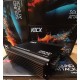 Wzmacniacz KICX SA 600 samochodowy car audio 600W RMS 1CH