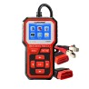 Miernik diagnostyczny, skaner OBD2, tester baterii  Konnwei KW681