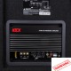Subwoofer aktywny Kicx GT310BPA