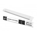 Oprawa sufitowa LTC Slim LED 20W 60cm IP20 A+ 230V/4000K/1500lm