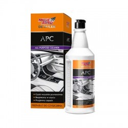 ŚRODEK UNIWERSALNY CZYSZCZĄCY APC ALL PURPOSE CLEANER 1L