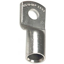 Końcówka rurowa cynowana KCS 6-35/1 KCS_6-35/1