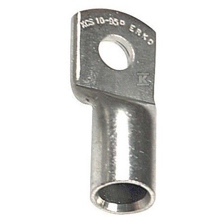 Końcówka rurowa cynowana KCS 6-35/1 KCS_6-35/1