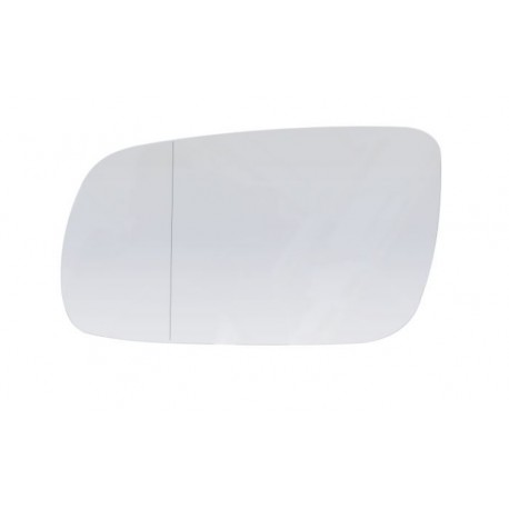 LUSTERKO ZEWNĘTRZNE WKŁAD LUSTERKA SZKŁO GOLF IV 97-03 /L/ASF