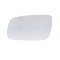 LUSTERKO ZEWNĘTRZNE WKŁAD LUSTERKA SZKŁO GOLF IV 97-03 /L/ASF