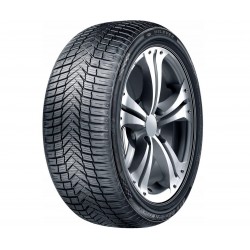 MILEVER OPONA 215/55R17 ALL SEASON VERSAT MC545 98W XL