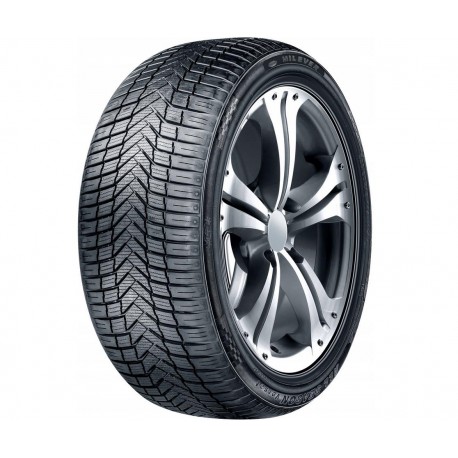 MILEVER OPONA 215/55R17 ALL SEASON VERSAT MC545 98W XL