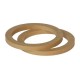 Pierścienie MDF 130 / 12 mm BASSER PM13012 głośnikowe