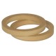 Pierścienie MDF 165 / 22 mm Basser PM16522 głośnikowe