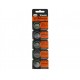 Bateria Litowa 3V CR1620 Vinnic 1szt