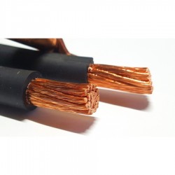 Przewód spawalniczy 25mm2 ELEKTROKABEL H01N2-D OnS-1 kabel 1m