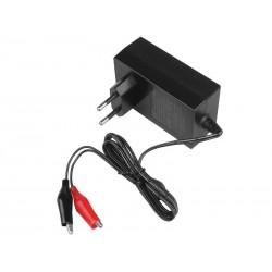 Ładowarka do akumulatorów żelowych 12V 20Ah