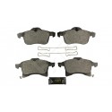 Klocki hamulcowe HART HR0642