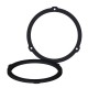 Dystanse głośnikowe MDF BASSER DMcitr05 Citroen C4 Picasso II 165mm
