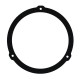 Dystanse głośnikowe MDF BASSER DMcitr05 Citroen C4 Picasso II 165mm
